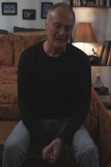 The Room Before and After - Part 2: Creed Bratton Trailer