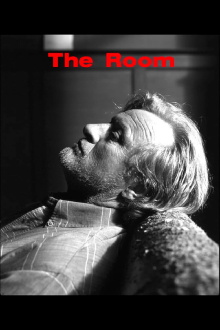 The Room Trailer