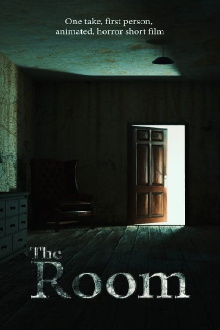 The Room Trailer