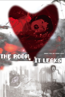 The Room it Leaks Trailer