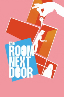 The Room Next Door Trailer