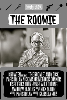 The Roomie Trailer