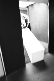 The Rooms in the Photographs — Ko Nakajima’s Rooms Trailer