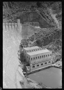 The Roosevelt Dam Trailer