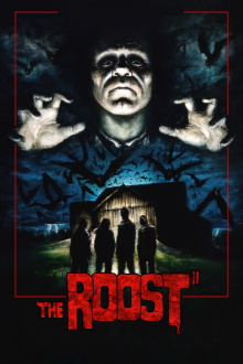 The Roost Trailer
