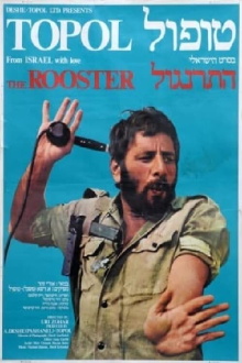 The Rooster Trailer