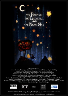 The Rooster, the Crocodile and the Night Sky Trailer