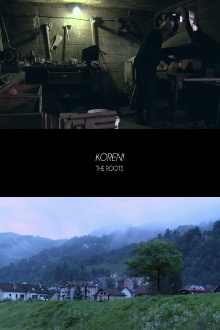The Roots Trailer