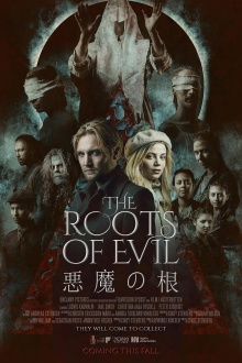 The Roots Of Evil Trailer