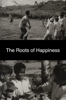 The Roots of Happiness Trailer