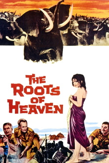 The Roots of Heaven Trailer