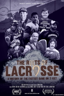 The Roots of Lacrosse Trailer