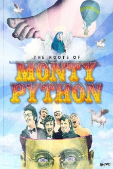 The Roots of Monty Python Trailer