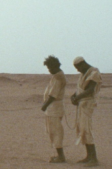 The Rope Trailer