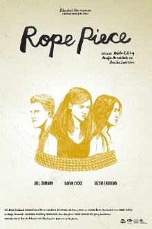 The Rope Piece Trailer
