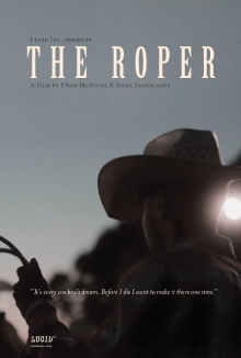 The Roper Trailer