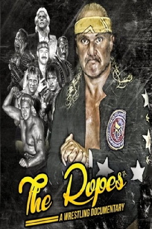 The Ropes: A Pro Wrestling Documentary Trailer