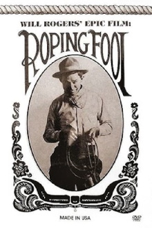 The Ropin' Fool Trailer