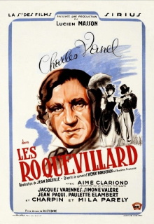 The Roquevillards Trailer