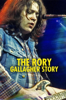 The Rory Gallagher Story Trailer
