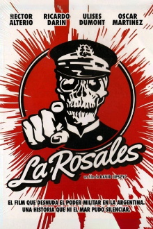 The Rosales Trailer