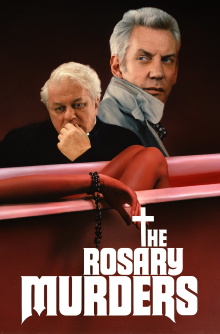 The Rosary Murders Trailer