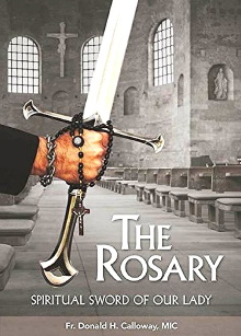 The Rosary: Spiritual Sword of Our Lady Trailer