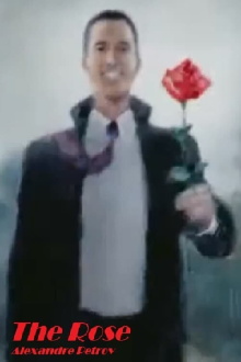 The Rose Trailer
