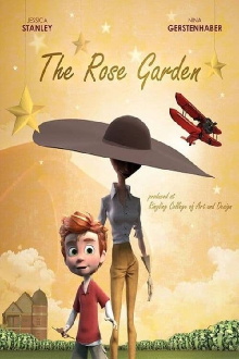 The Rose Garden Trailer