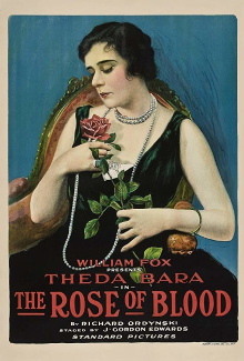 The Rose Of Blood Trailer