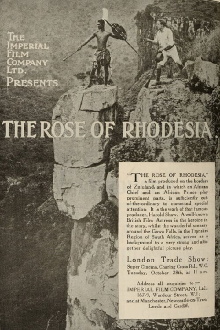 The Rose of Rhodesia Trailer