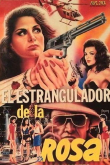 The Rose Strangler Trailer