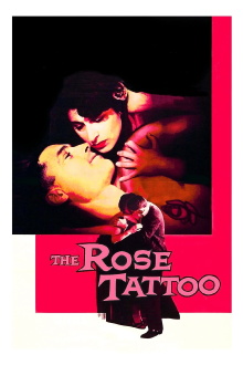 The Rose Tattoo Trailer