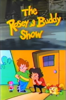 The Rosey & Buddy Show Trailer