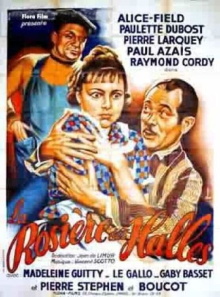 The Rosière of Les Halles Trailer