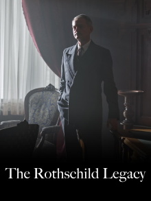 The Rothschild Legacy Trailer