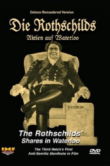 The Rothschilds Trailer