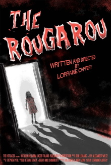 The Rougarou Trailer