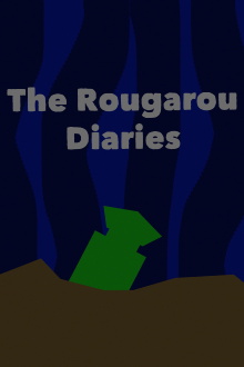 The Rougarou Diaries Trailer