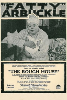 The Rough House Trailer