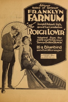 The Rough Lover Trailer