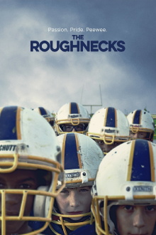 The Roughnecks Trailer