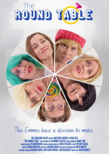 The Round Table Trailer