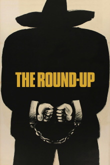 The Round-Up Trailer