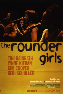 The Rounder Girls Trailer