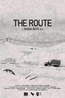The Route Trailer