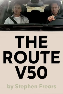 The Route V50 Trailer