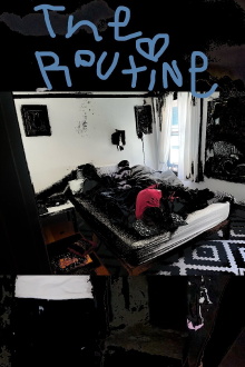 The Routine Trailer
