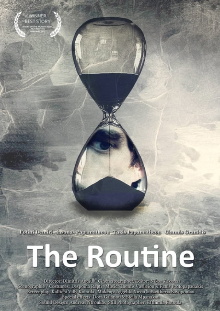 The Routine Trailer