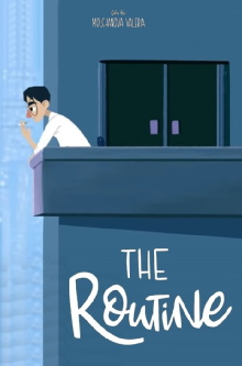 The Routine Trailer